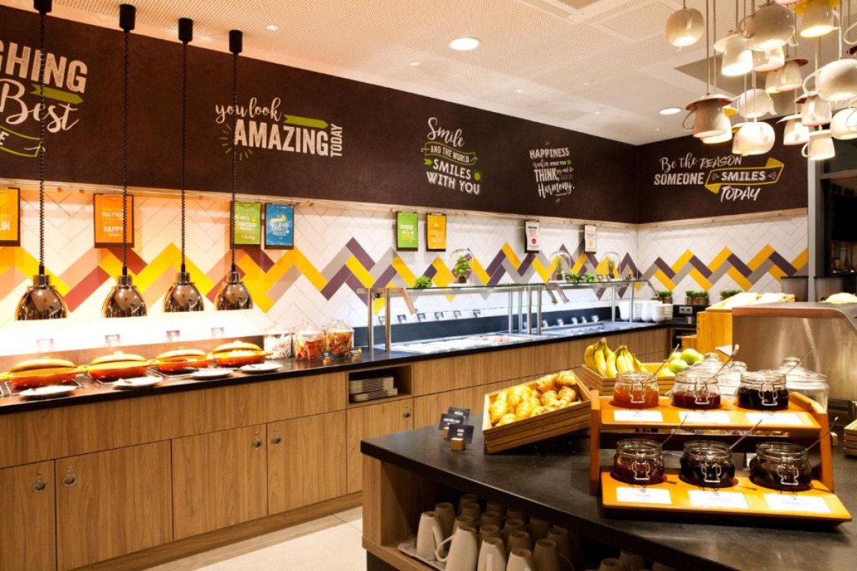 Hampton by Hilton Dortmund Phoenix See