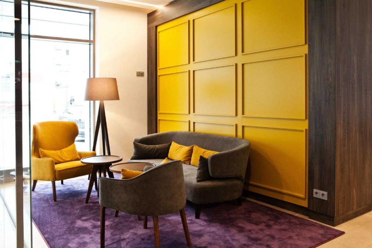 Hampton by Hilton Dortmund Phoenix See