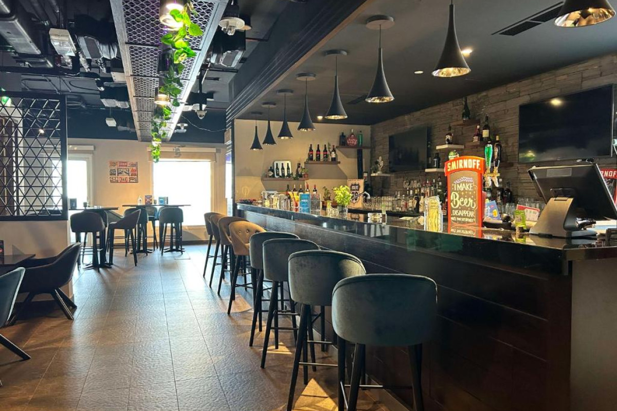 HAMPTON BY HILTON DUBAI AL BARSHA
