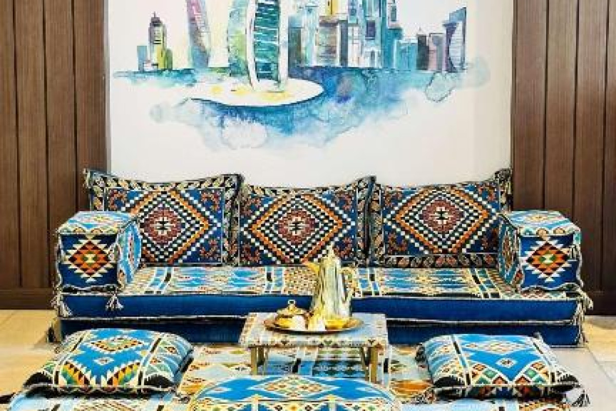 HAMPTON BY HILTON DUBAI AL BARSHA