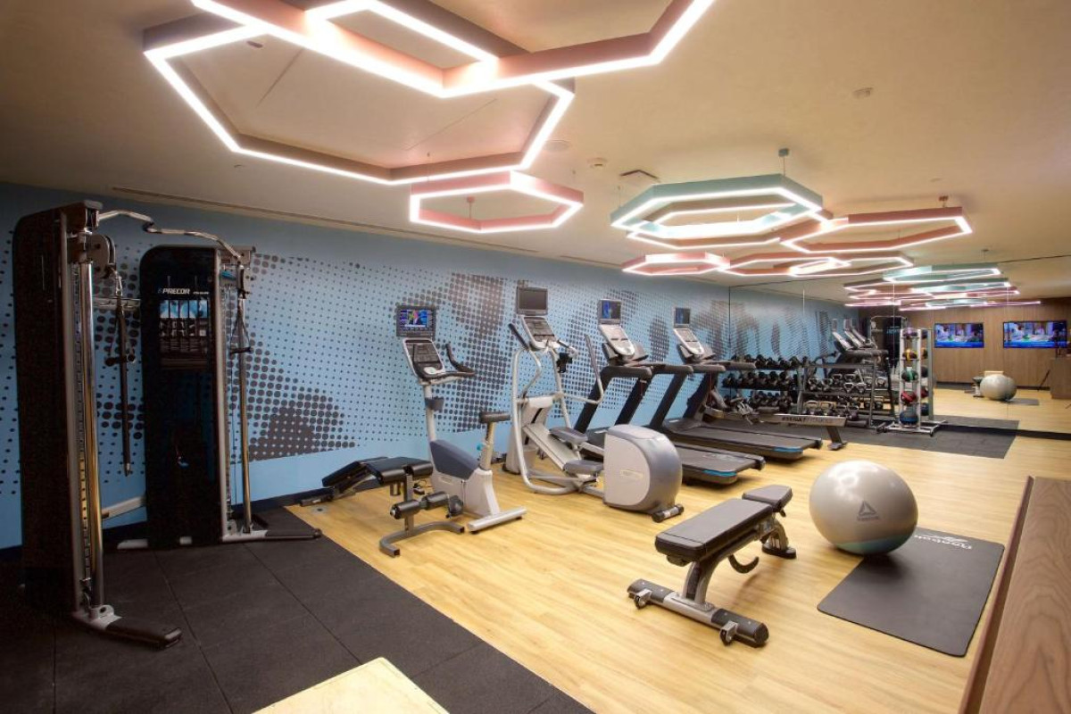 Hampton by Hilton Istanbul Old City