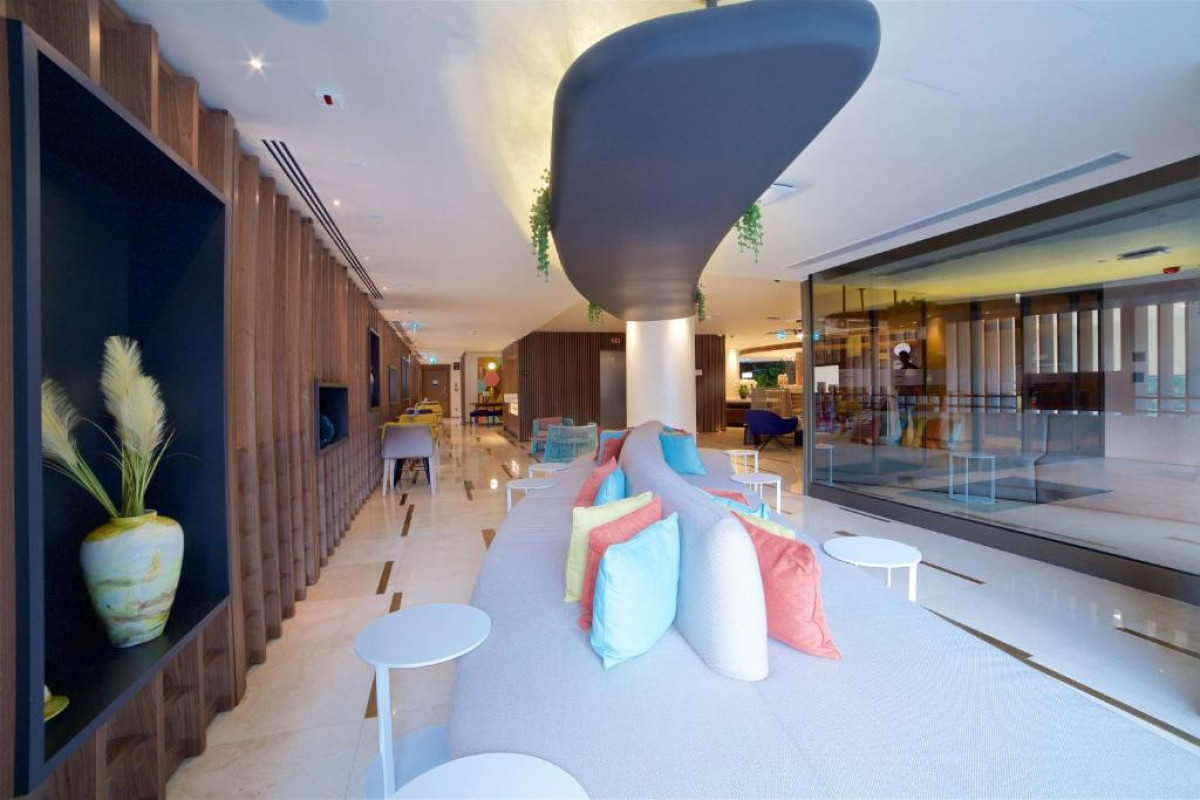 Hampton by Hilton Istanbul Old City