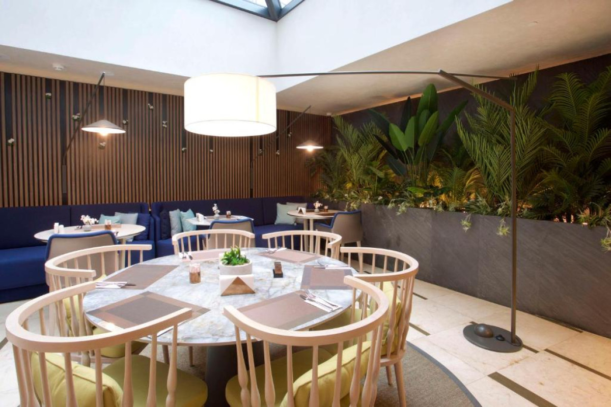 Hampton by Hilton Istanbul Old City