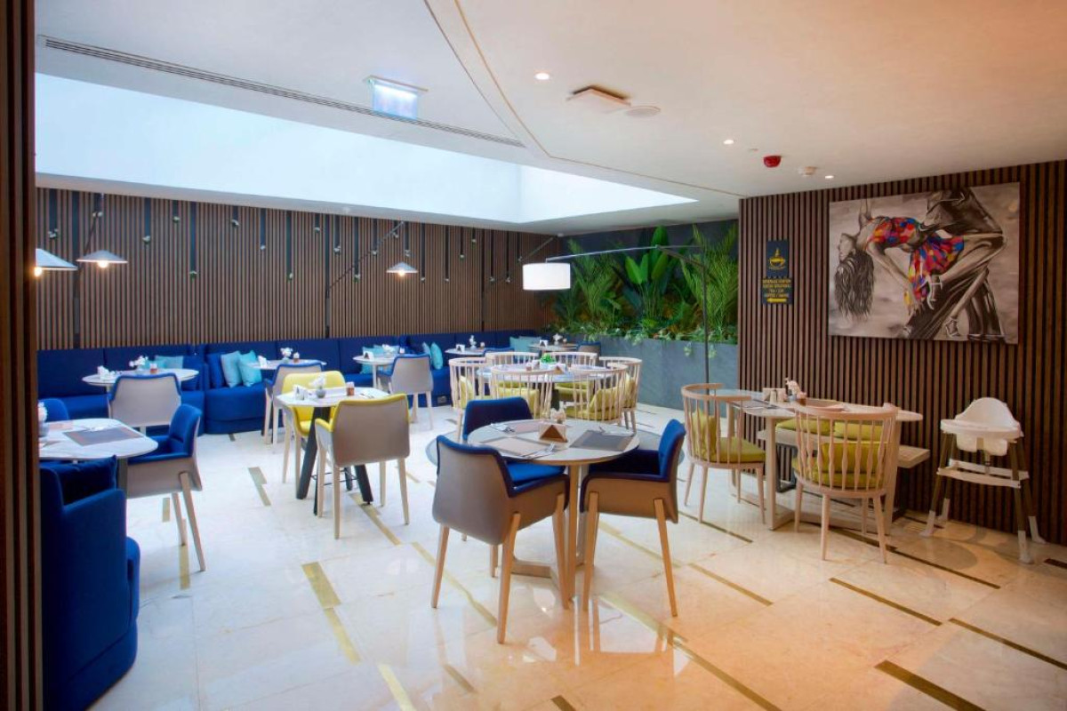 Hampton by Hilton Istanbul Old City