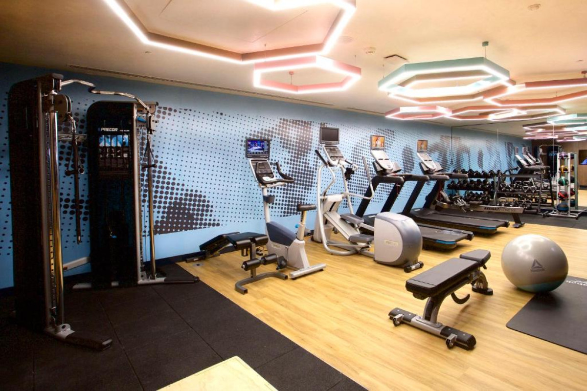 Hampton by Hilton Istanbul Old City