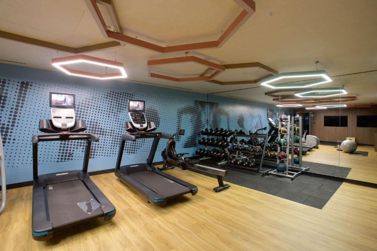 Hampton by Hilton Istanbul Old City