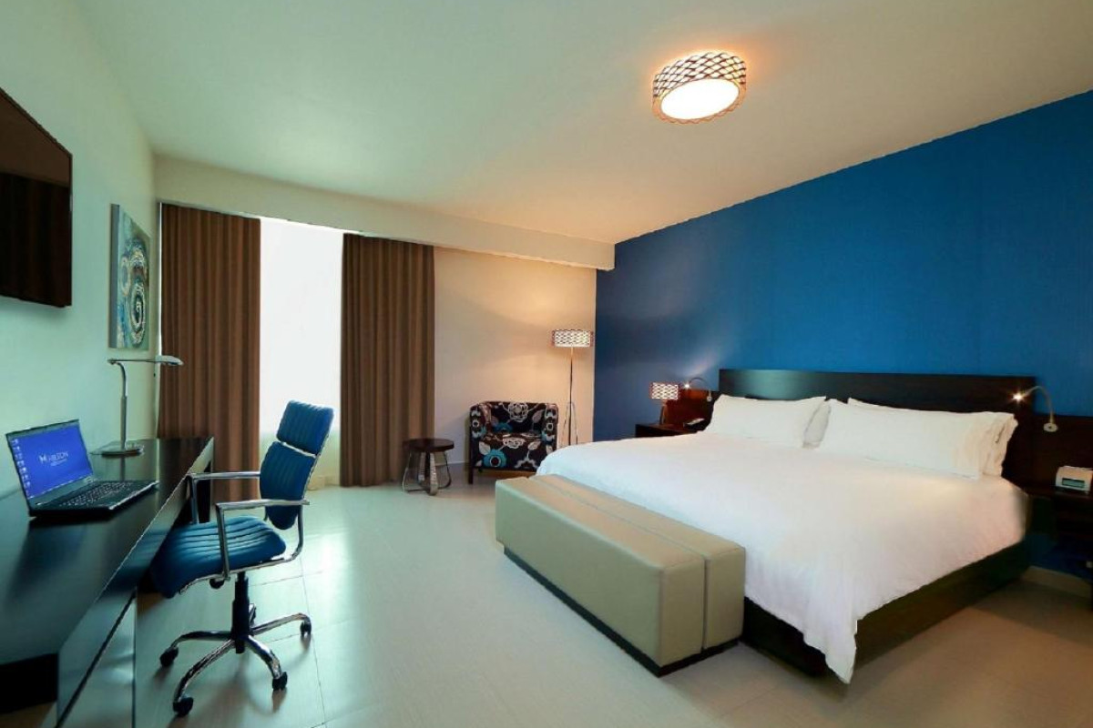 Hampton by Hilton Panama