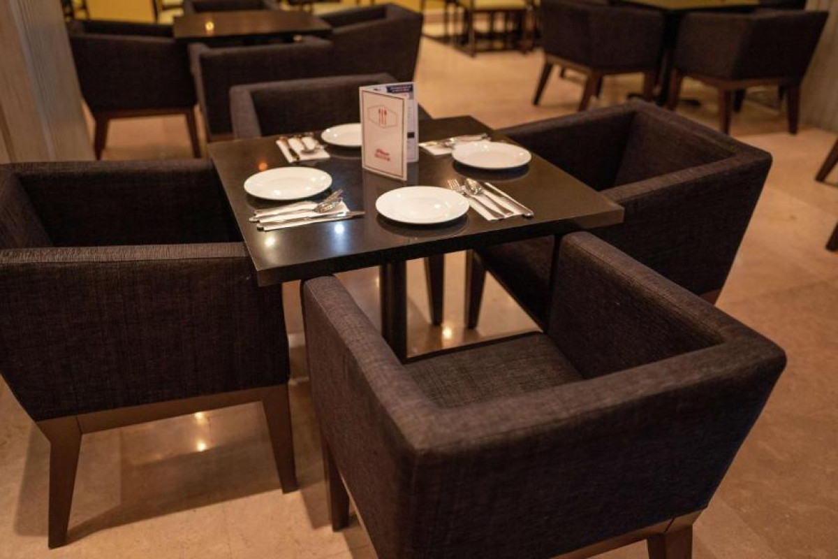 Hampton by Hilton Panama