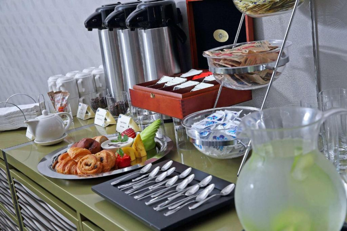 Hampton by Hilton Panama