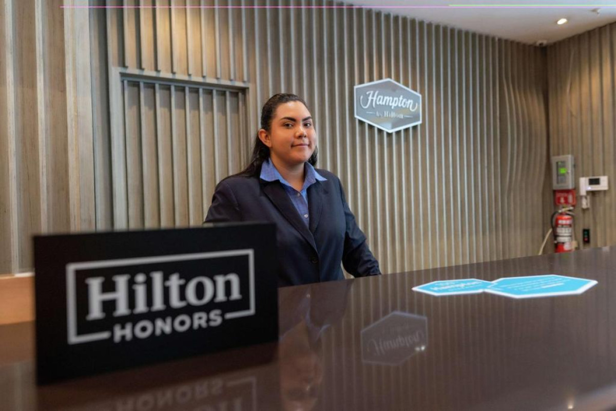 Hampton by Hilton Panama