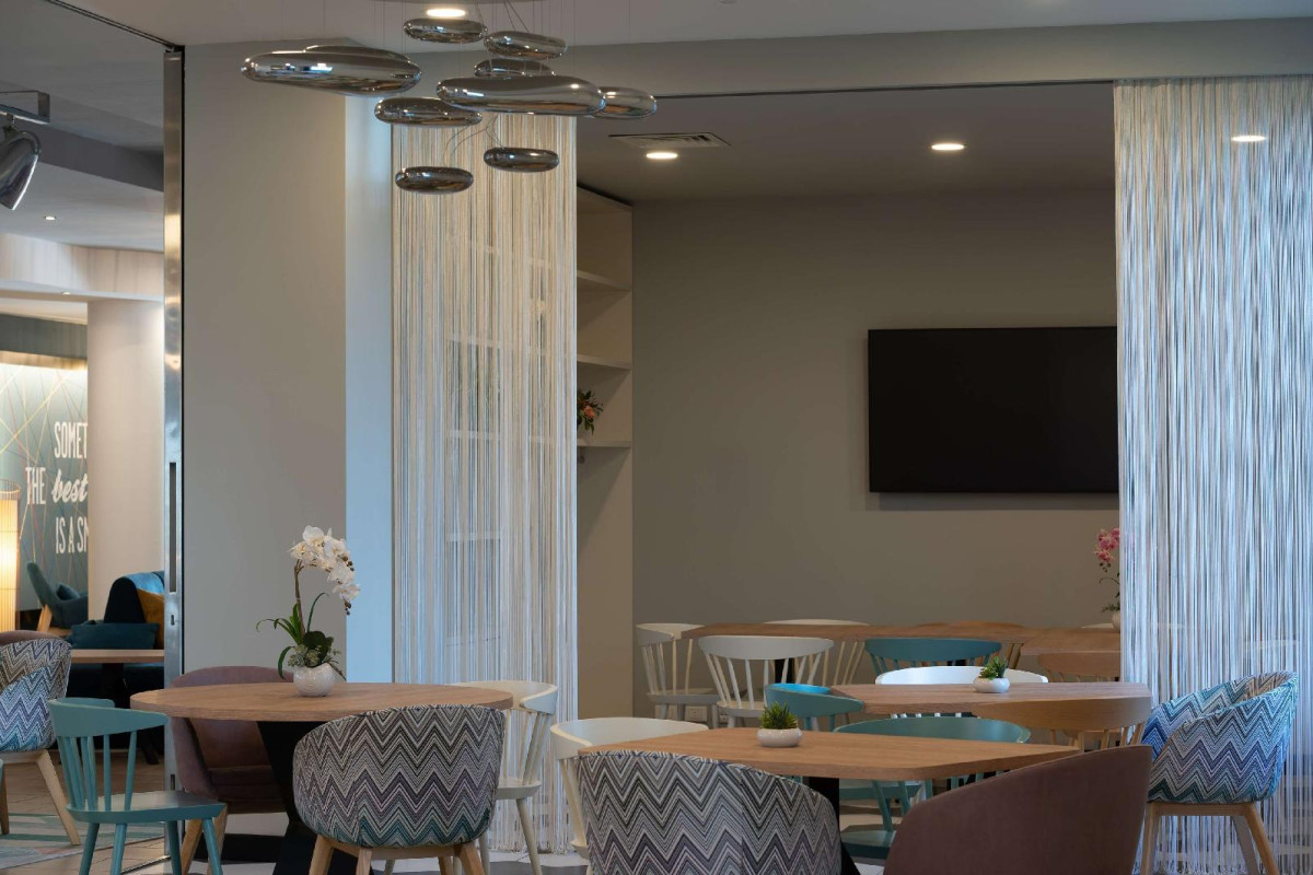 Hampton By Hilton Rome North Fiano Romano