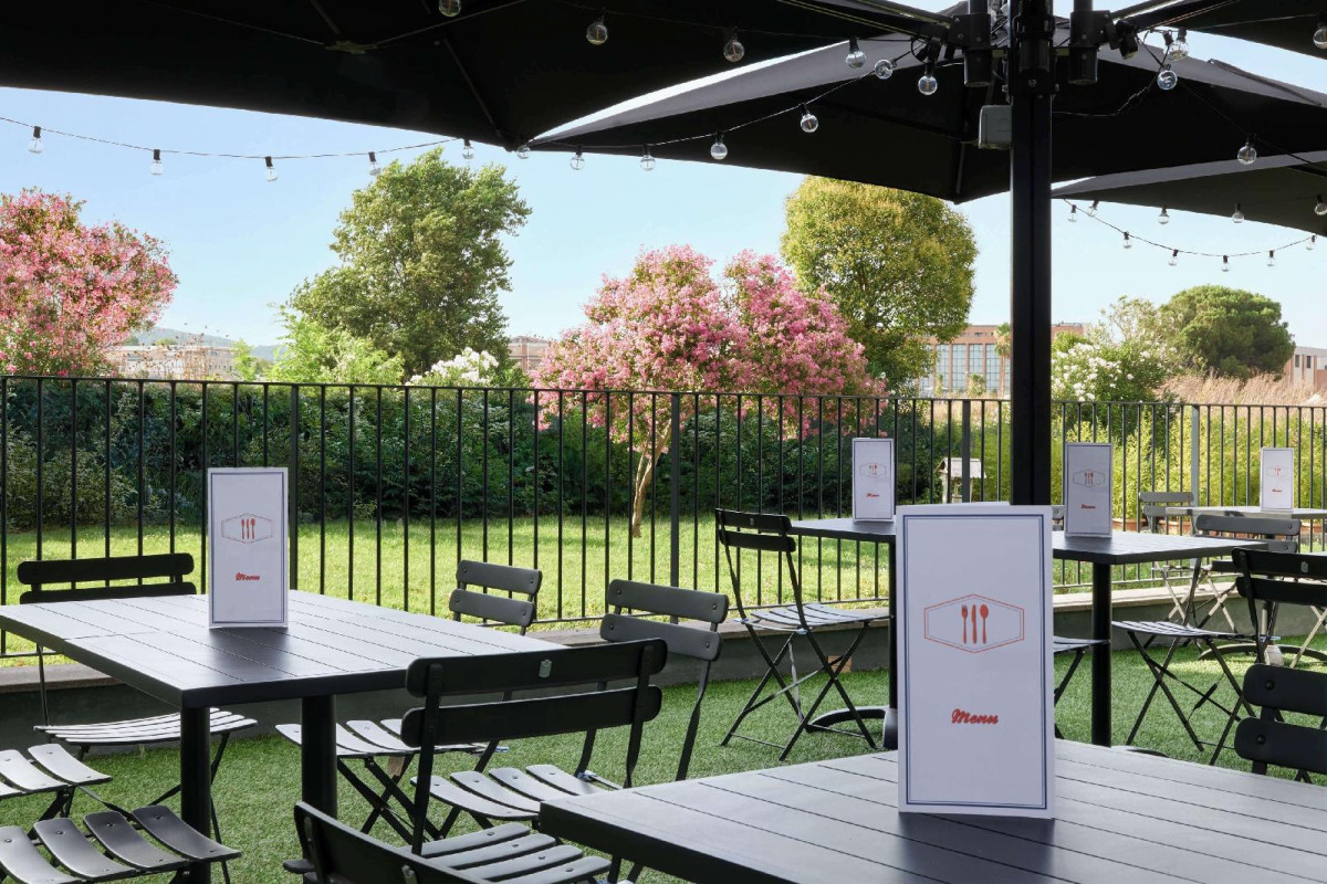 Hampton By Hilton Rome North Fiano Romano