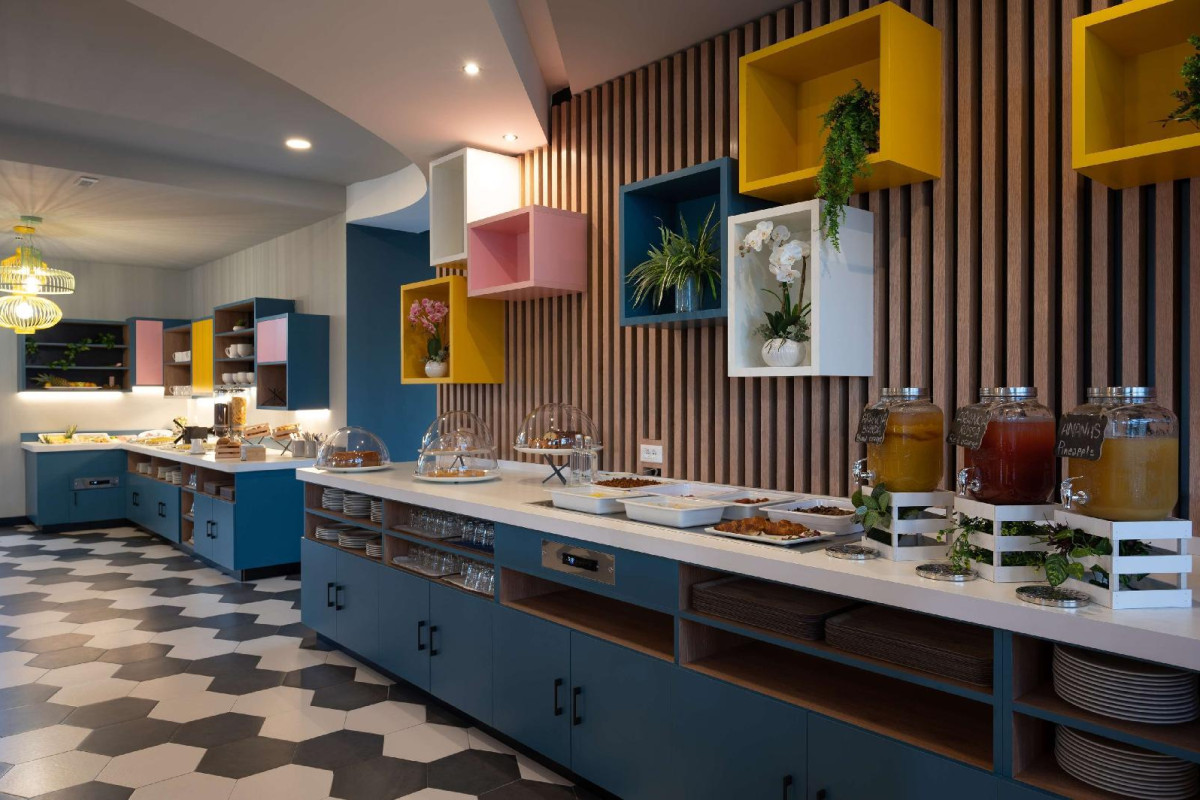 Hampton By Hilton Rome North Fiano Romano