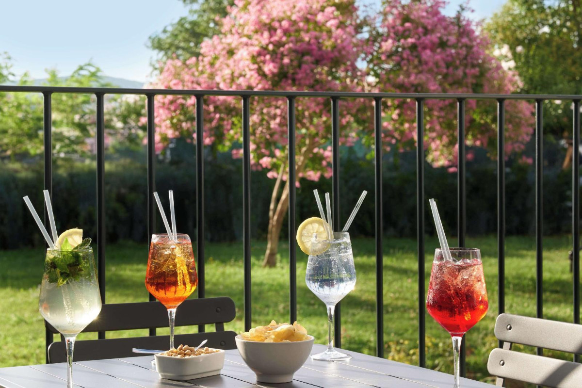 Hampton By Hilton Rome North Fiano Romano
