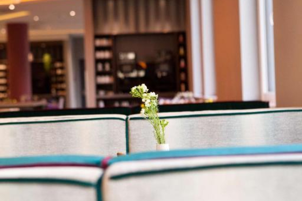 Hampton By Hilton Vienna Messe