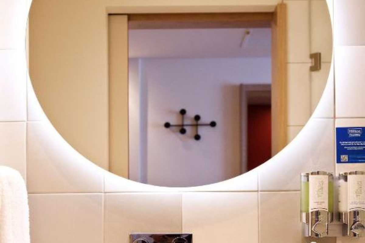 Hampton By Hilton Vienna Messe