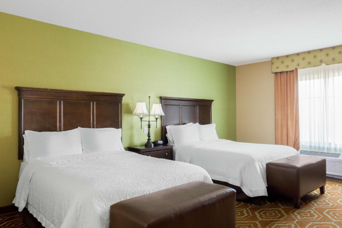 Hampton Inn And Suites San Luis Obispo