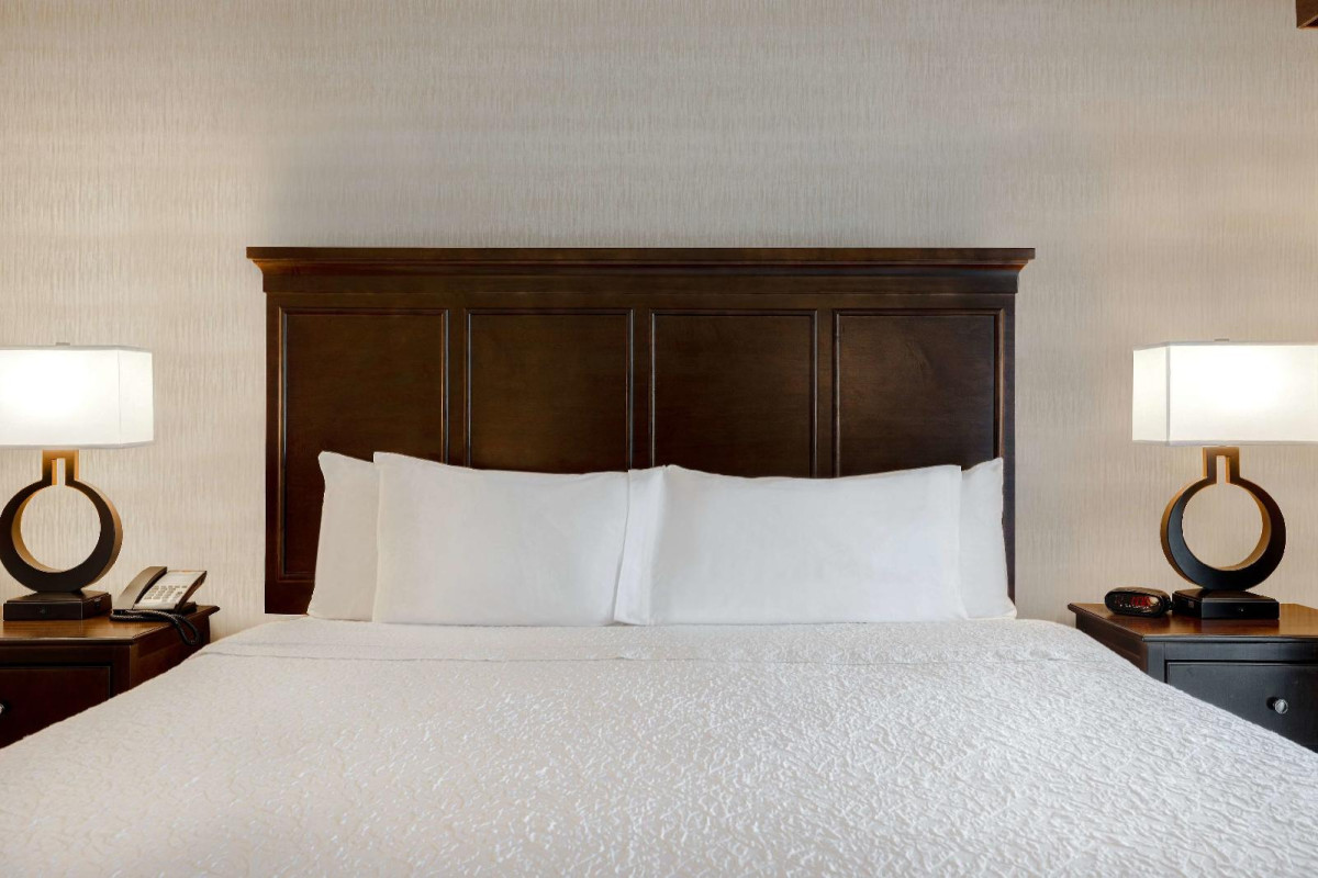 Hampton Inn And Suites San Luis Obispo