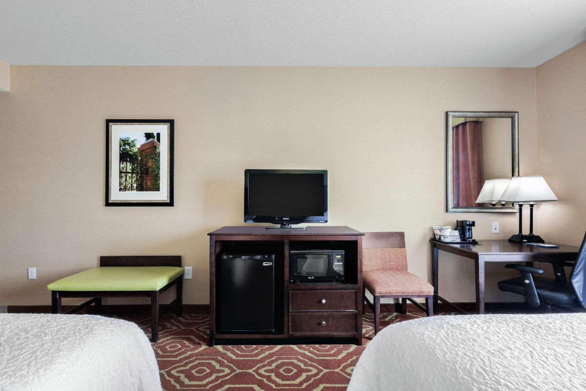 Hampton Inn And Suites San Luis Obispo