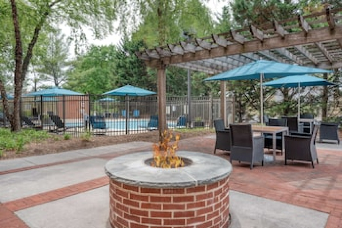 HAMPTON INN BALTIMORE/WHITE MARSH