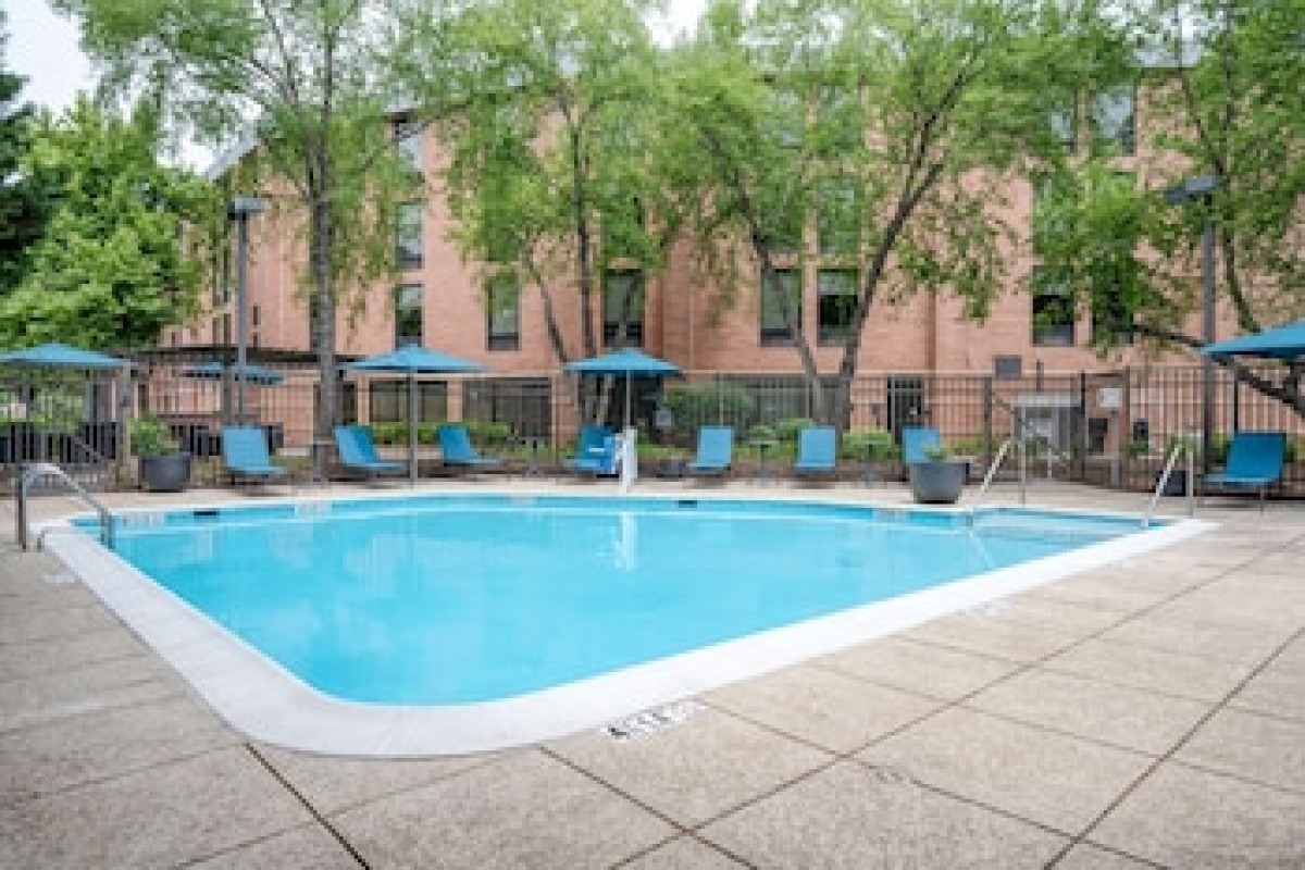 HAMPTON INN BALTIMORE/WHITE MARSH