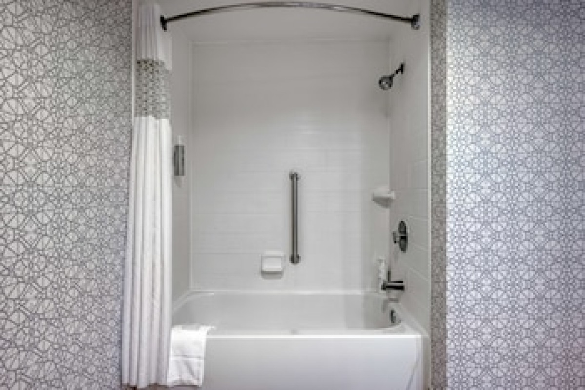HAMPTON INN BALTIMORE/WHITE MARSH