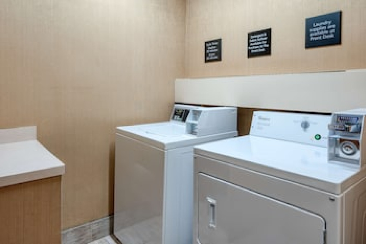 HAMPTON INN BALTIMORE/WHITE MARSH