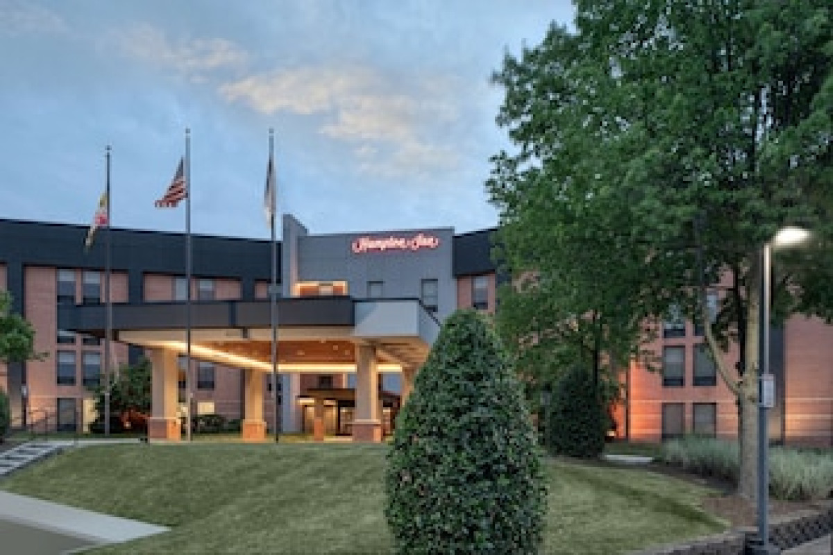 HAMPTON INN BALTIMORE/WHITE MARSH