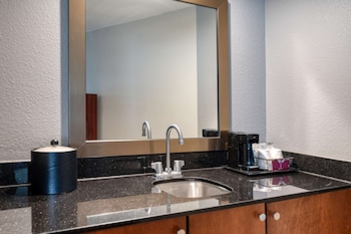 HAMPTON INN BALTIMORE/WHITE MARSH