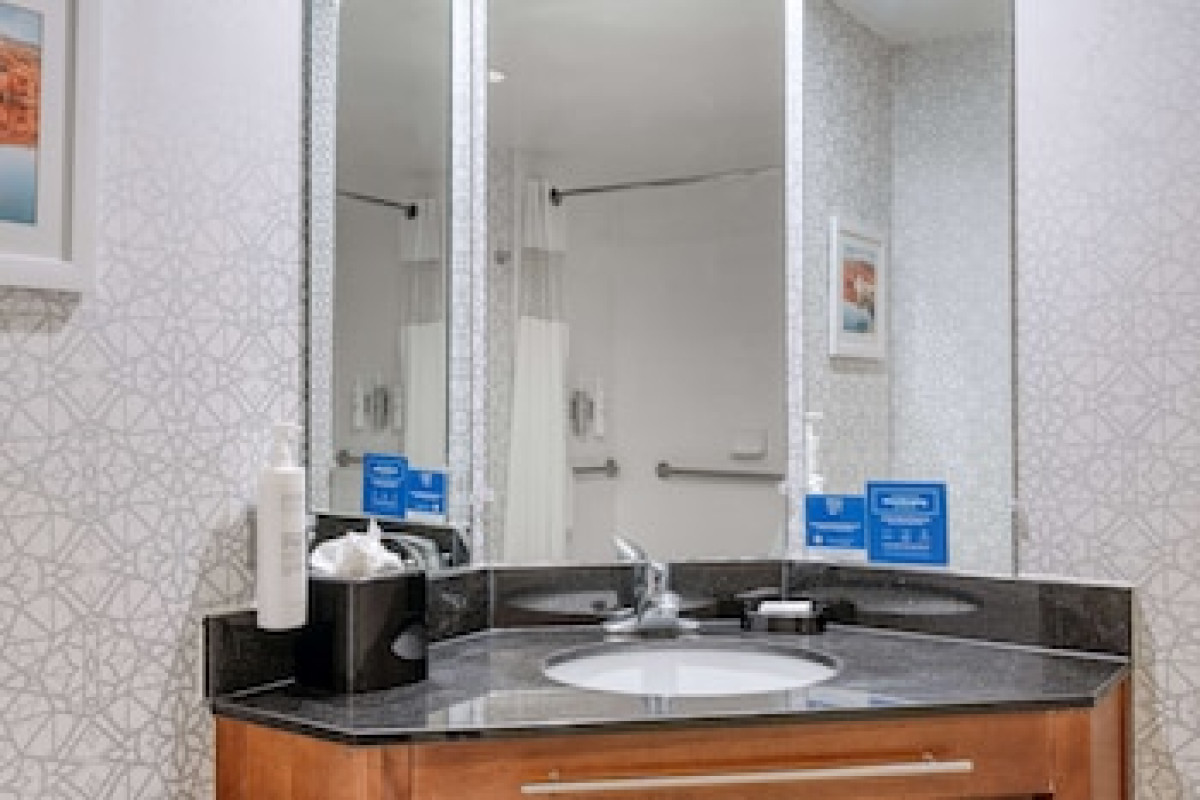 HAMPTON INN BALTIMORE/WHITE MARSH