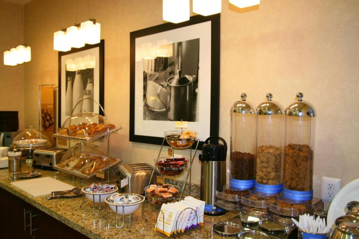 Hampton Inn & Suites Mexico City