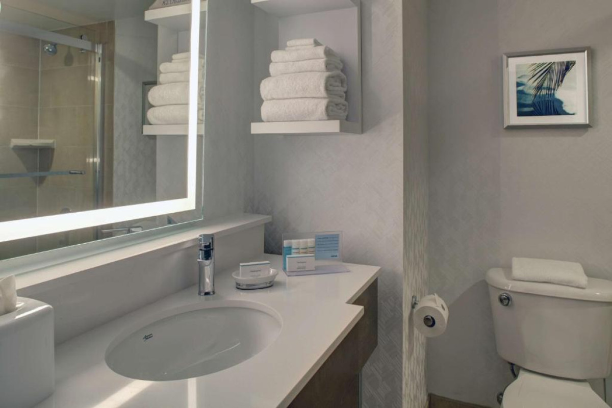 Hampton Inn & Suites Miami Airport South/Blue Lagoon