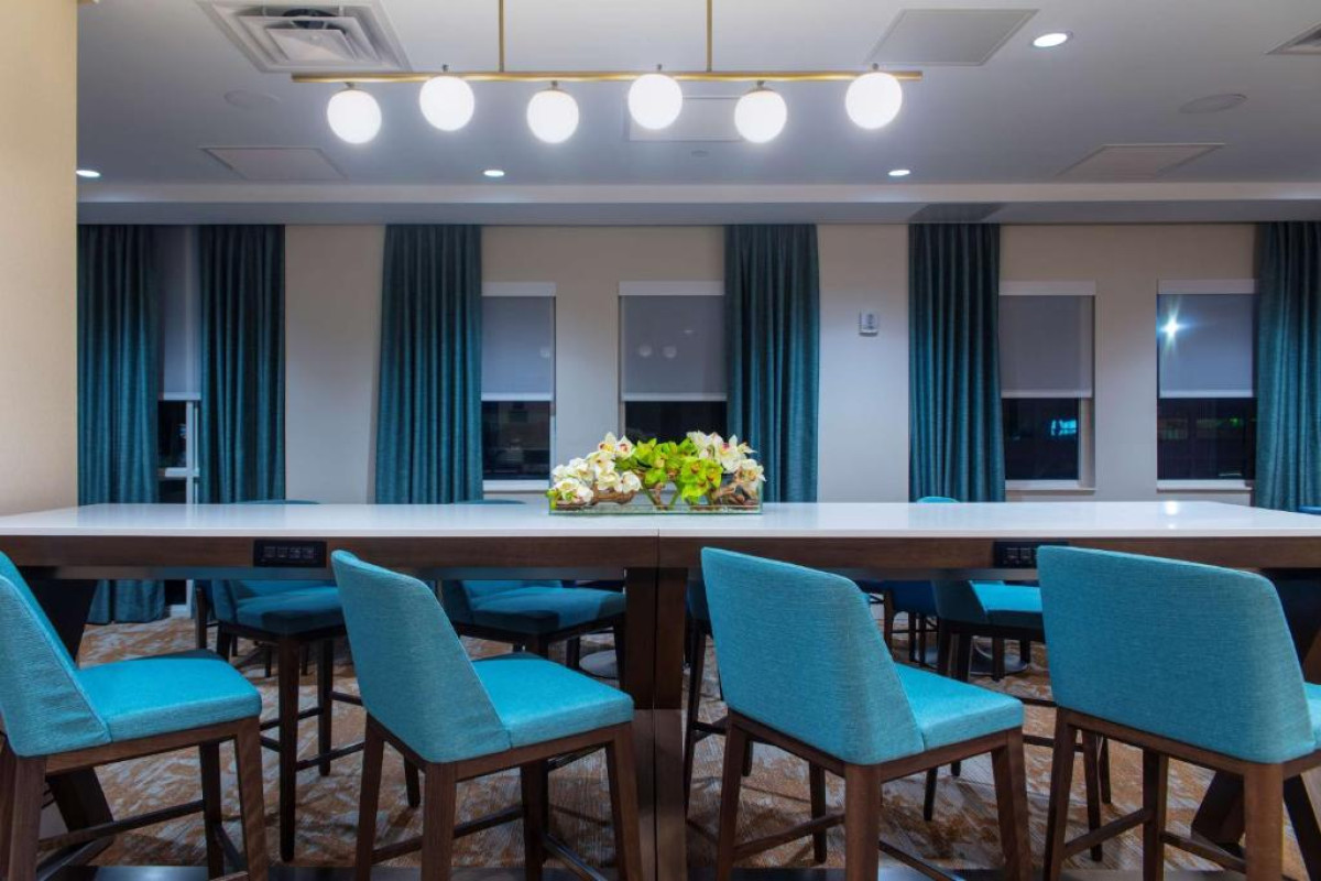 Hampton Inn & Suites Miami Airport South/Blue Lagoon