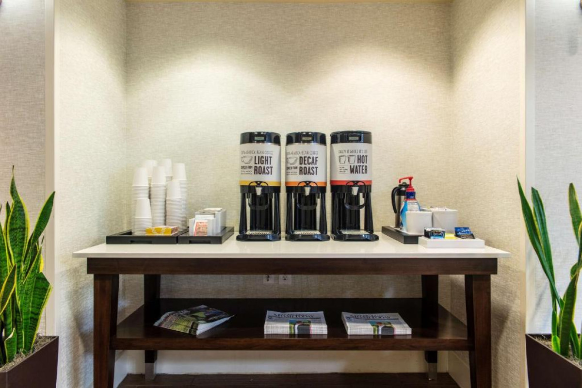 Hampton Inn & Suites Miami Airport South/Blue Lagoon