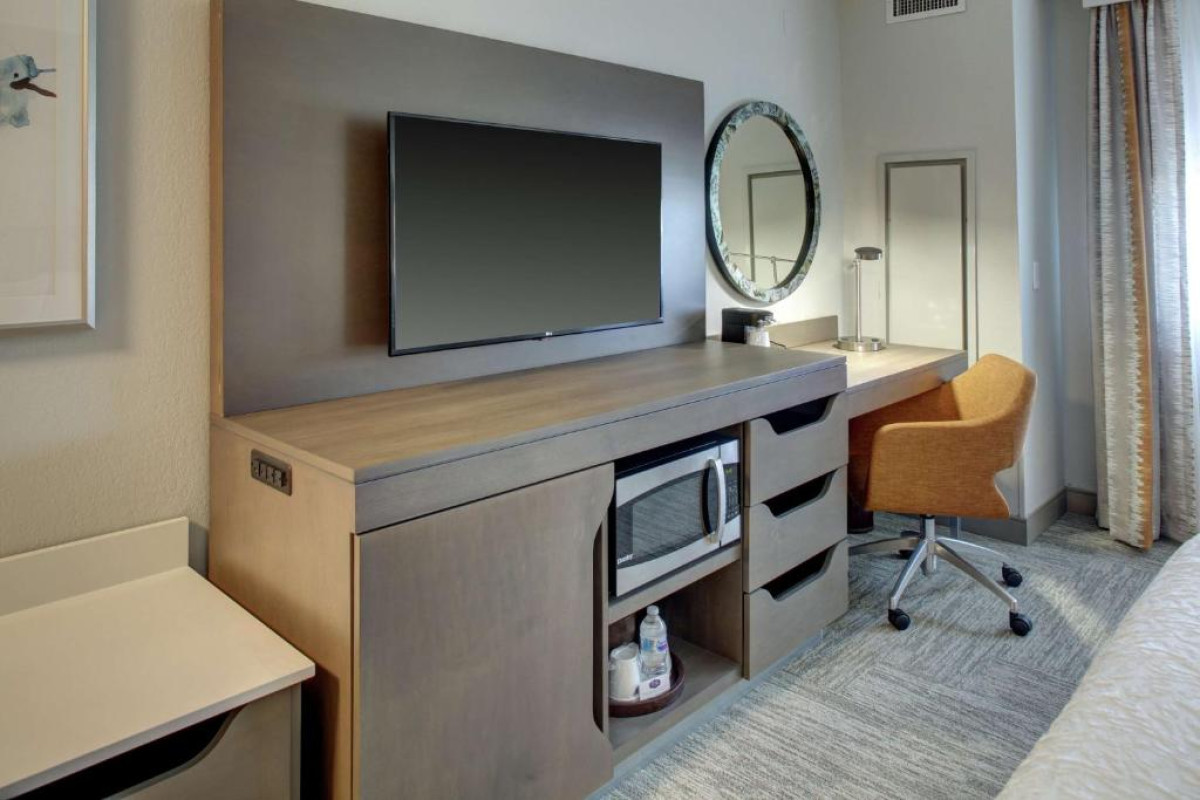 Hampton Inn & Suites Miami Airport South/Blue Lagoon