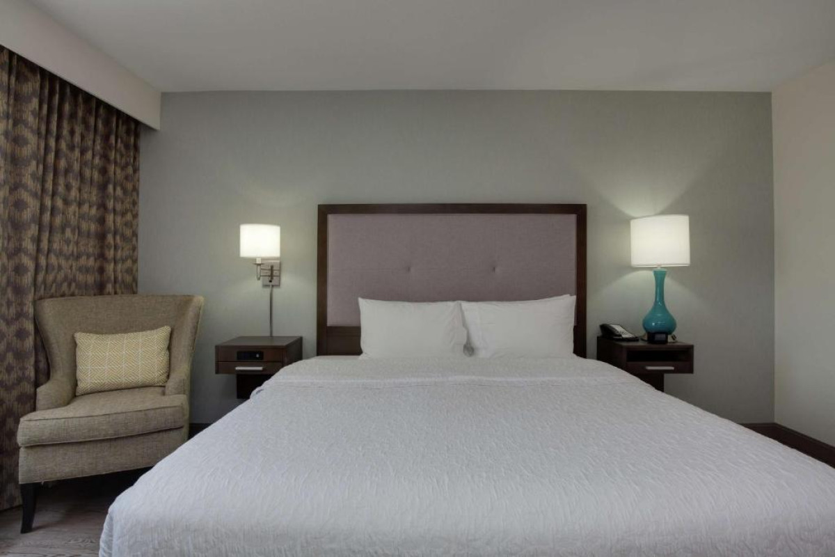 Hampton Inn & Suites Miami Wynwood Design District