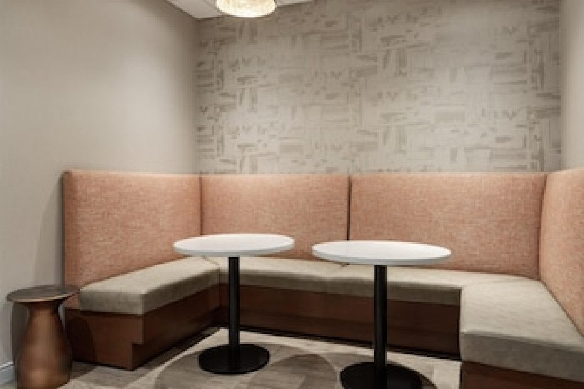 HAMPTON INN & SUITES TAMPA BUSCH GARDENS AREA