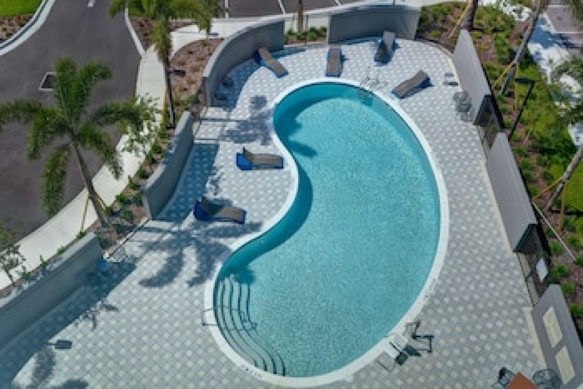 HAMPTON INN & SUITES TAMPA RIVERVIEW BRANDON