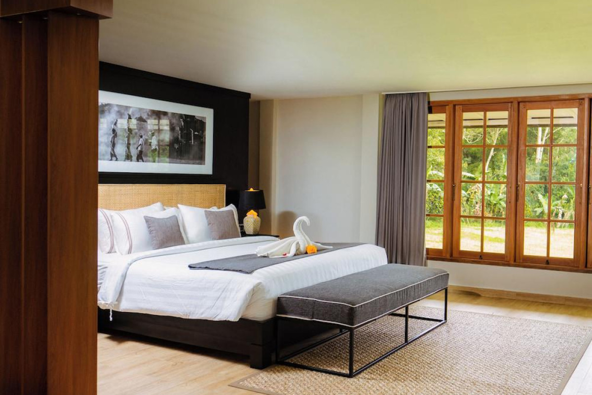 Handara Golf & Resort Bali