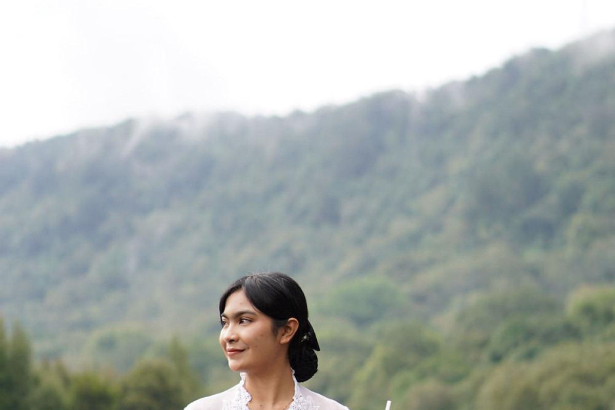 Handara Golf & Resort Bali