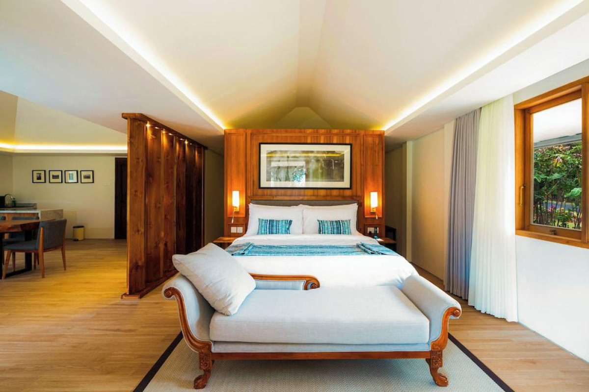 Handara Golf & Resort Bali
