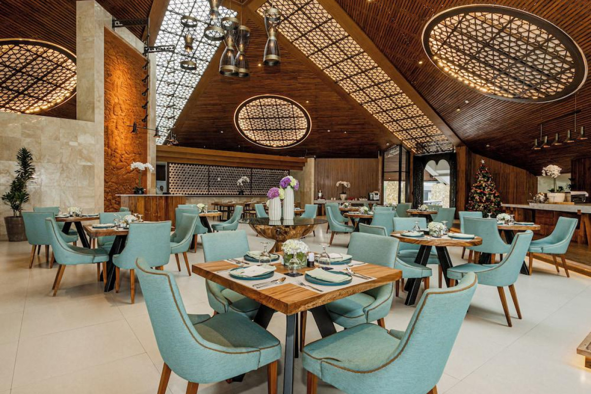 Handara Golf & Resort Bali