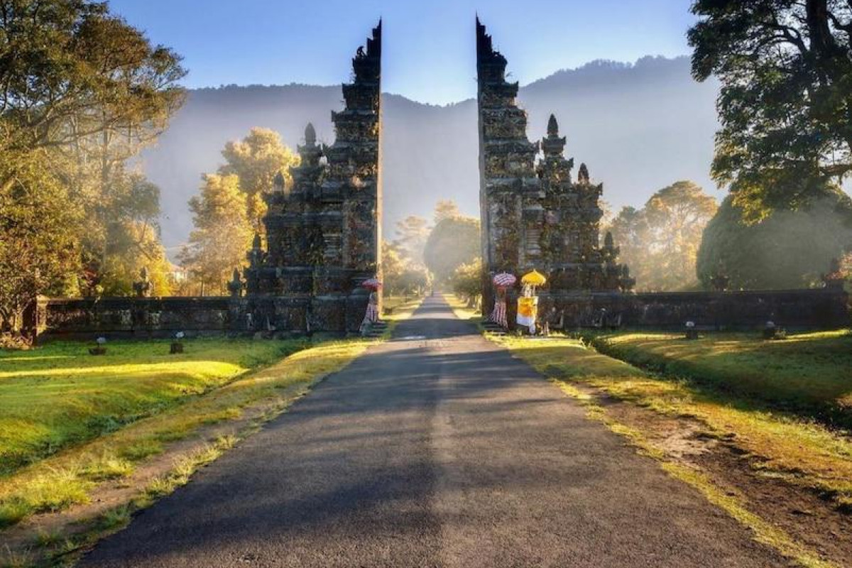 Handara Golf & Resort Bali