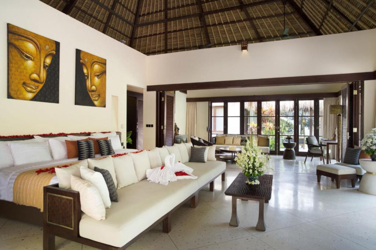 Hanging Gardens Of Bali