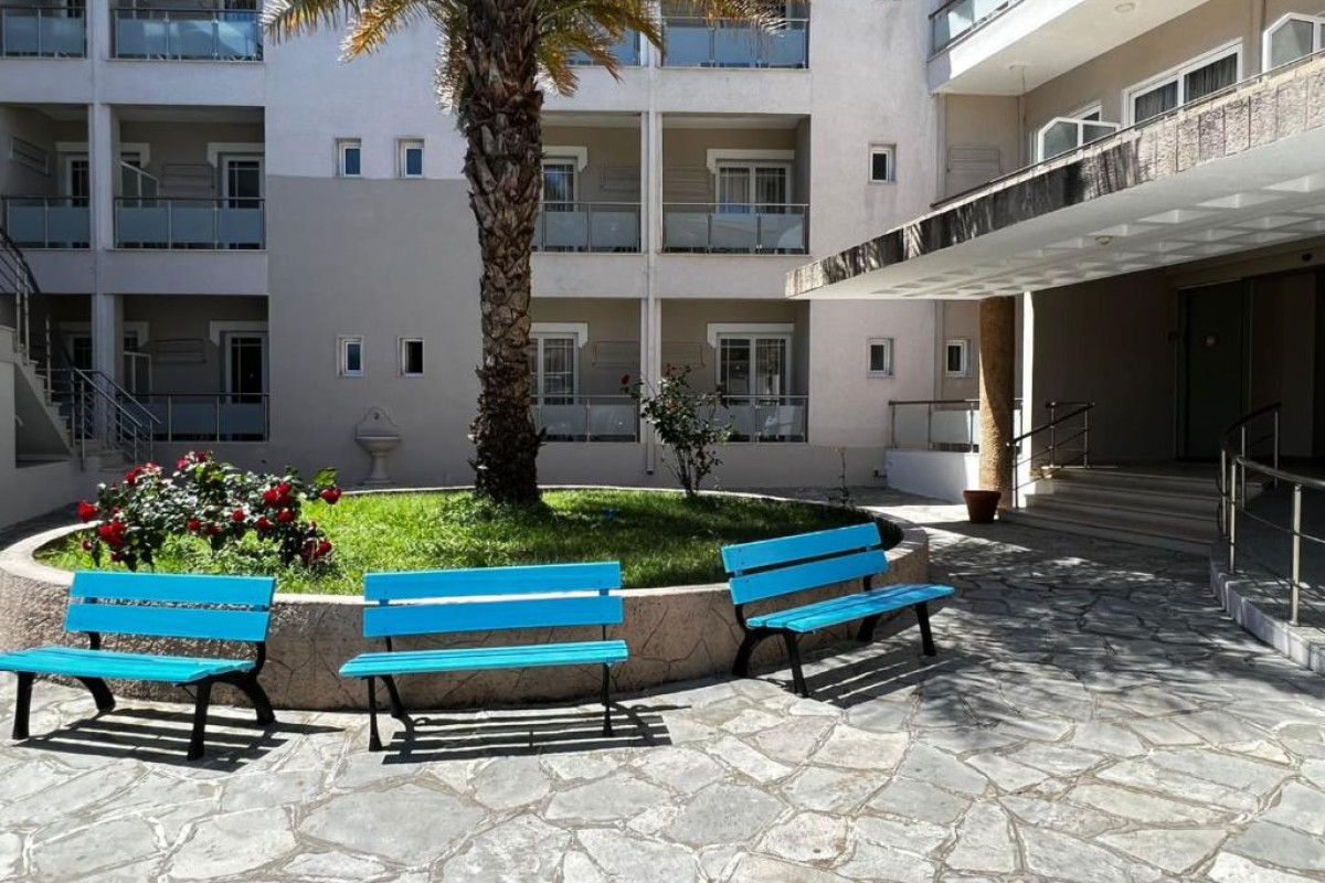 Hanioti GrandOtel