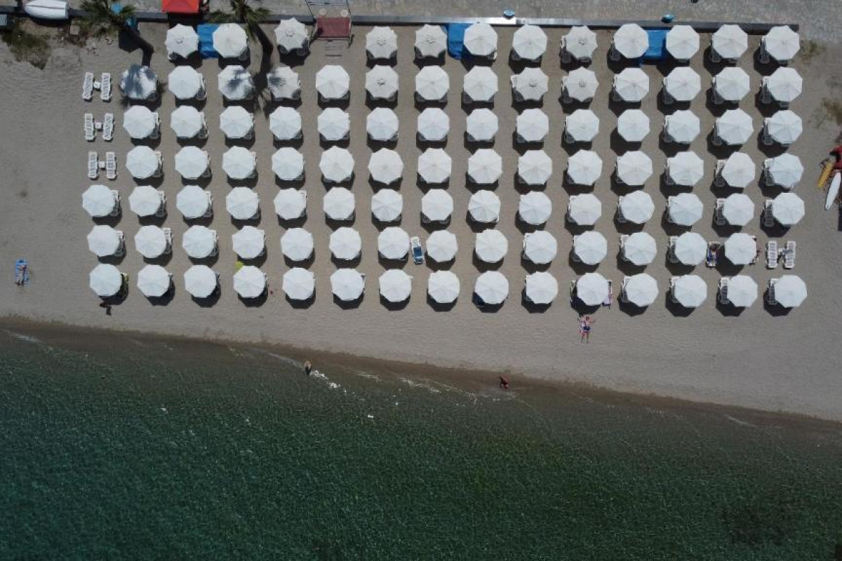 Hanioti GrandOtel