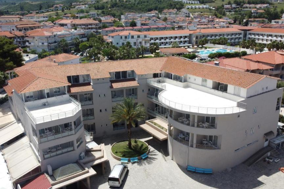 Hanioti GrandOtel