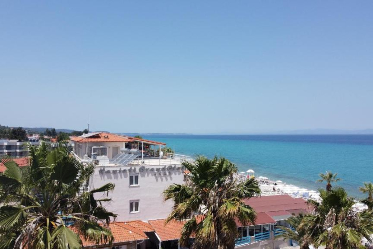 Hanioti GrandOtel