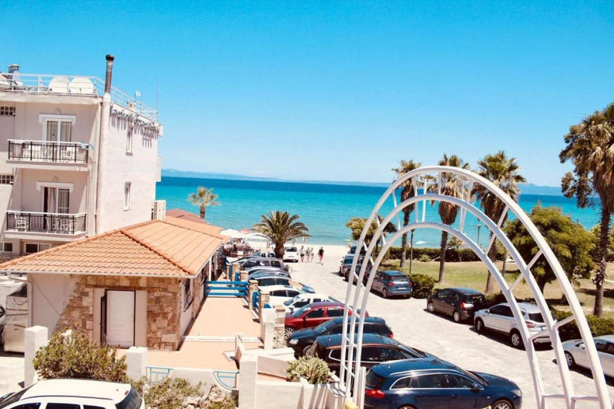 Hanioti GrandOtel