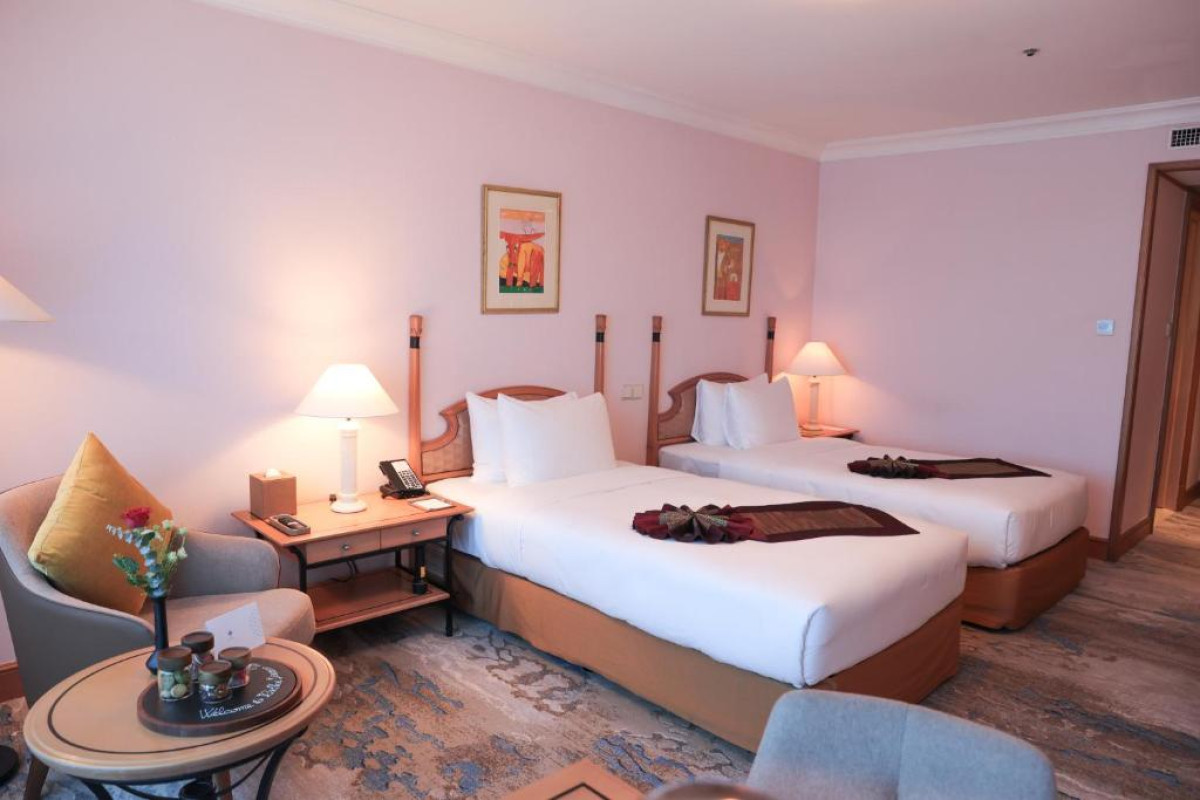 Hanoi Daewoo Hotel
